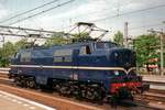 NSM owned 1202 stands at Venlo on 28 May 1999.