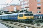 NS 1846 with TTC to Avignon at 's Hertogenbosch on 21 July 2008.