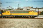NS 1611 'VENLO' at Venlo on 24 June 1996.