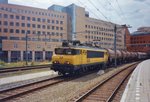 On 8 September 1999 NS 1616 passes through Amersfoort.