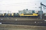 NS 1620 stands at Venlo on 26 May 1999.
