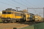 On 10 November 2016 NS 1759 passes Wijchen.