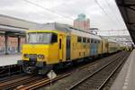 On 22 March 2013, NS 7867 calls at 's-Hertogenbosch.