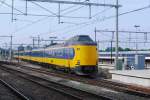 NS 4020 enters Nijmegen Centraal on 7 September 2012.