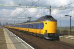 NS 4241 at Lage Zwaluwe on 26 June 2012.