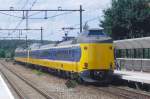 NS 4055 at Nijmegen-Dukenburg on 5 July 2012.