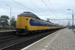 NS 4230 calls at Blerick on 16 August 2013.