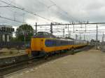 Unit 4066 Utrecht cntraal station 20-06-2014.