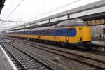 NS 42301has arrived at Nijmegen on 4 January 2018. 