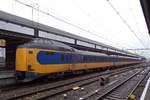 NS 4238 has arrived at Nijmegen on 4 January 2018. 
