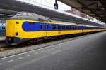 In probably her last full year of service, NS 4225 enters Amersfoort on 31 May 2026.
