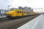 NS 476 at Nijmegen-Dukenburg on 14 January 2013.