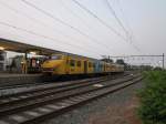 NS 475 stands on 30 May 2013 at Oss.