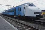 On 31 May 2026 during a reunion of the three remaining PLan Vs, Keolis/Syntus/Rrreis 904 finds herself back at Amersfoort.