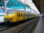 Typical Dutch units. 874, 918 and 864 on track 7 Rotterdam CS 27-10-2010.