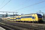 NS DDZ-NID 7529 at Boxtel on 19 July 2013.