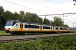 On 24 August 2014 NS 2951 leaves Wijchen.
