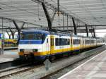 2961 track 8 Rotterdam centraal station 12-08-2014.