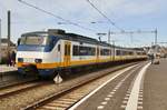 SGM 2977 stands in Hoek van Holland on 26 March 2017.