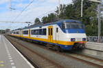 On 3 September 2020 NS 2137 stands in Wijchen.