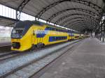 NS 9564 at Haarlem on 30 March 2013.