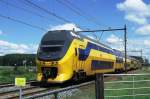 NS 9522 at Alverna on 8 August 2013.