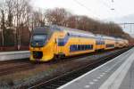On 29 December 2013 V-IRM 9479 passes through Ede-Wageningen.