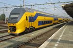 NS 9588 is sidelined at Roosendaal on 22 September 2016.