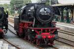 On 4 September 2022 SSN 023 023 stands ready for departure at Dieren.