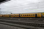DM 90 NS 3419 stands in Nijmegen on 2 May 2014.