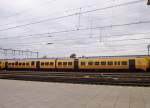 On a grey 2 May 2014 Buffel 3404 stands at Nijmegen.