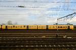 NS 3402 is sidelined at Nijmegen on 21 March 2017.