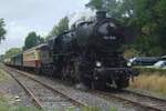 After ten years of restauration, ZLSM, ex VSM 52 532 is active again sincs May 2026.