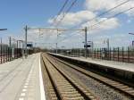 Sassenheim station 20-04-2013.