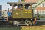 SHM-2 runs round in Haaksbergen on 23 October 2016.
