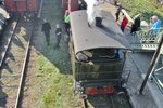 SHM-2 runs round in Haaksbergen on 23 October 2016.