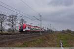 18.04.2021 | Grzegorzew - Elf going to Kutno.