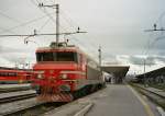 SZ 363 019 in Ljubljana 
(Summer 2004)