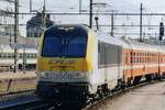 On 2 June 2002 CFL 3008 enters Luxembourg with an IR to Liége-Guillemins from the nearby depot.