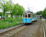 Tram no 133 2009 - 05 - 16 (Gteborgsvarvet).