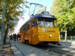 Tram no 333 Vasamuseet 2009 - 10 - 10