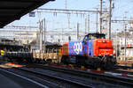 AM843 at Geneva Main Station.
18/05/2022