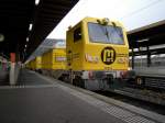 The  Marti-Shuttle  720 901-8 in Biel/Bienne.
08.12.2009