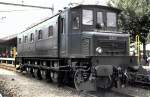 Ae 4/7 No 10905 at Rorschach, September 6th, 1998.