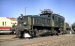 Ce 6/8 III No 14305 at Nrnberg, October 16th, 1999.