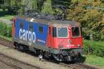 421 379-9 at Lindau, August 30th, 2008.