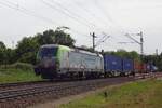 BLS 475 402 enters Venlo on 28 May 2021.