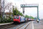 SBB 482 009 passes Remagen on a less-than-beautiful 12 May 2010.