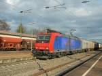 482 014-8 in Weil am Rhein.