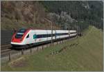 ICN to Lugano naer Wassen.
21.03.2014